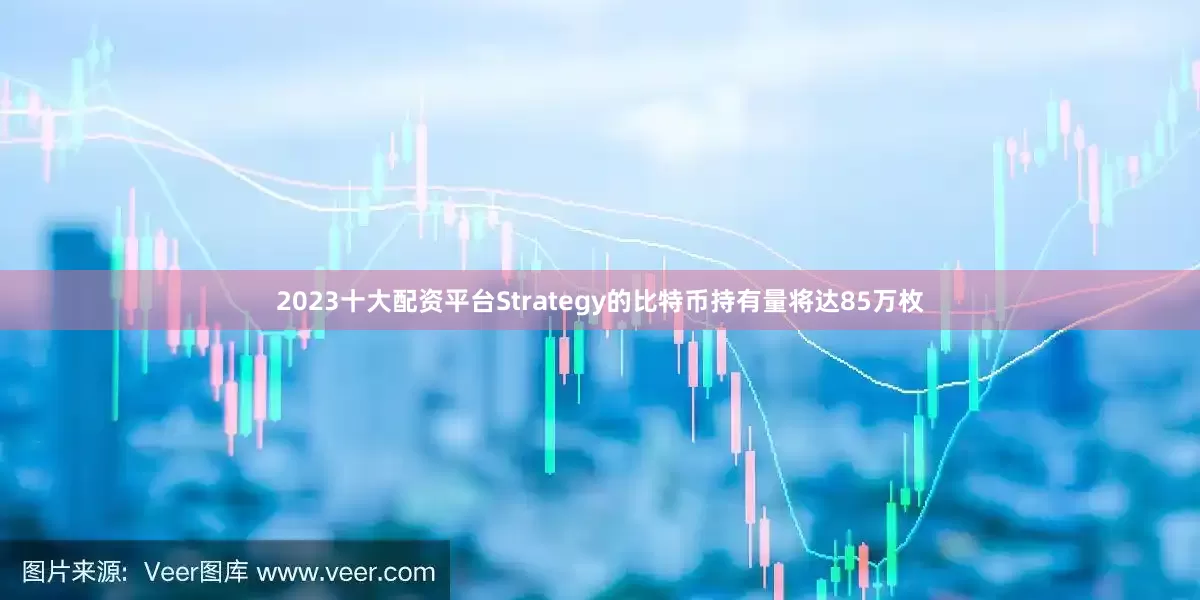 2023十大配资平台Strategy的比特币持有量将达85万枚
