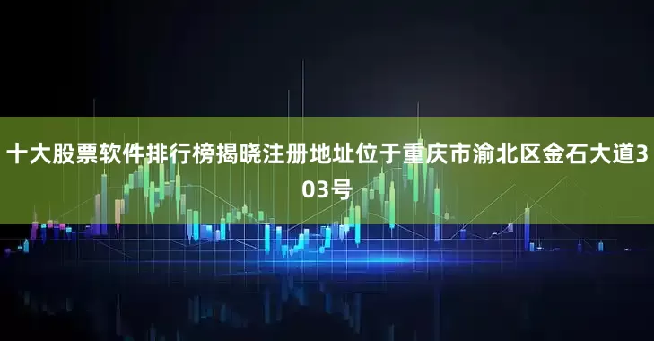 十大股票软件排行榜揭晓注册地址位于重庆市渝北区金石大道303号